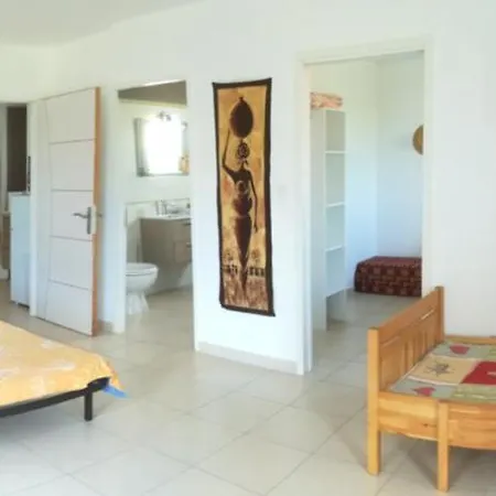 Villa Entre Brousse Et Garrigue à Viols-le-Fort Extérieur photo